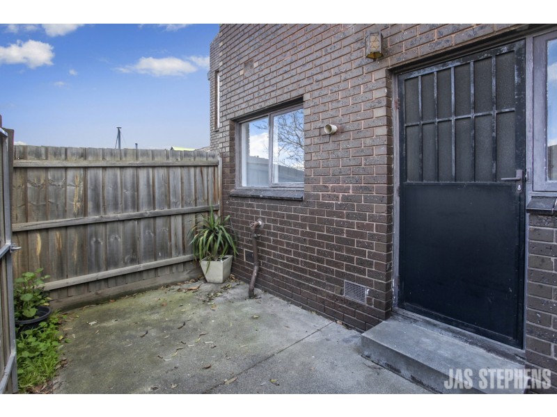 5/199 Geelong Road, Kingsville VIC 3012