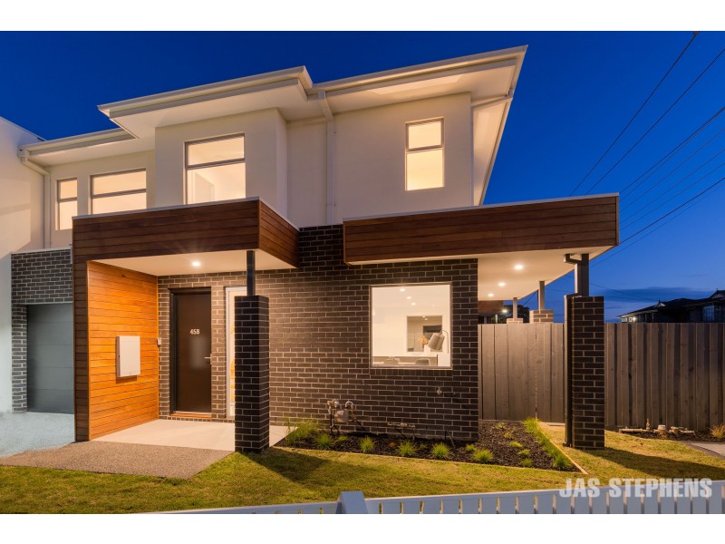 45B Kidman Street, Yarraville VIC 3013