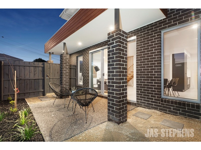 45B Kidman Street, Yarraville VIC 3013