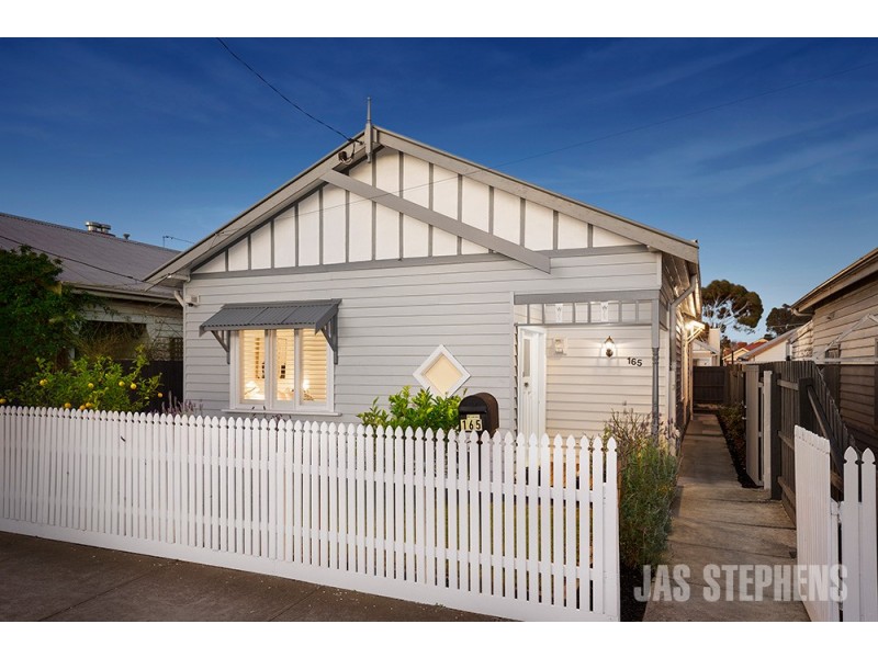 165 Chirnside Street, Kingsville VIC 3012