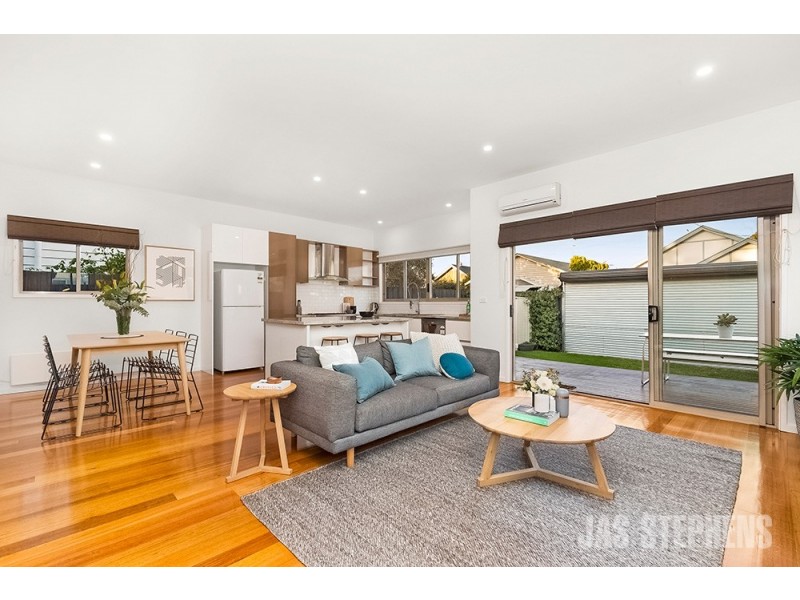 165 Chirnside Street, Kingsville VIC 3012