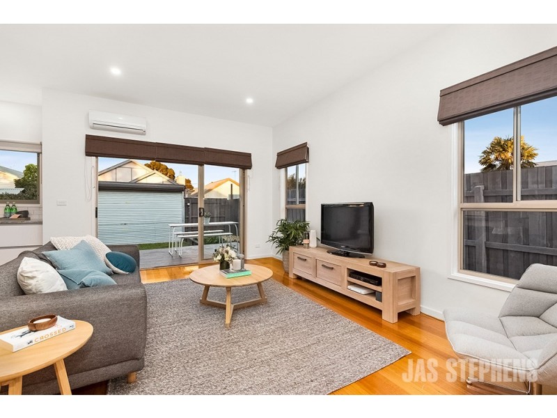 165 Chirnside Street, Kingsville VIC 3012