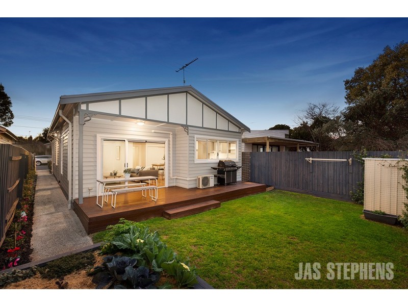 165 Chirnside Street, Kingsville VIC 3012