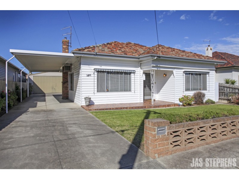 7 Albion Street, Kingsville VIC 3012