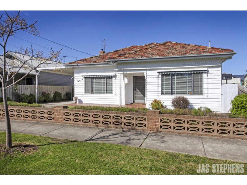 7 Albion Street, Kingsville VIC 3012