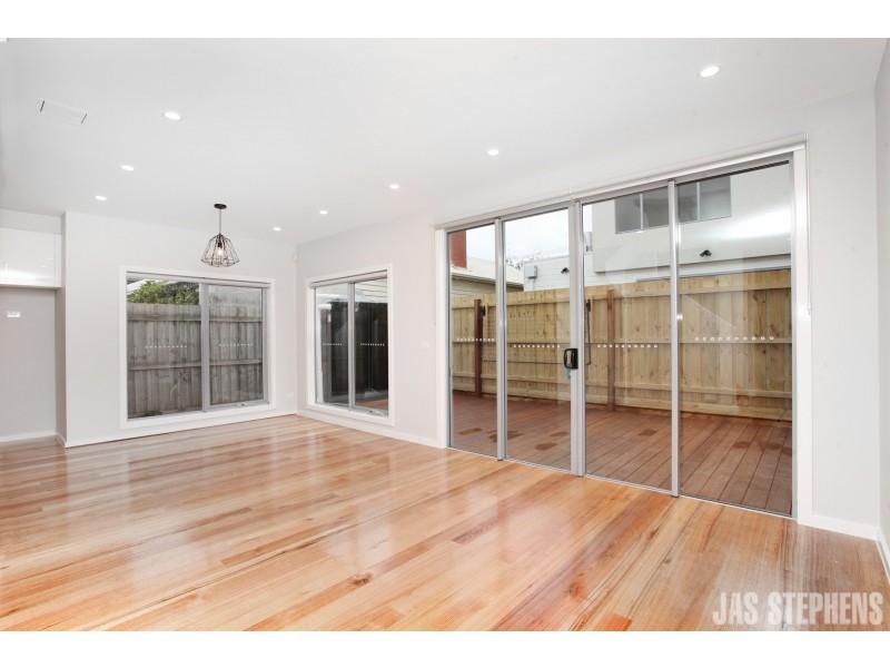 2B Leigh Street, Footscray VIC 3011