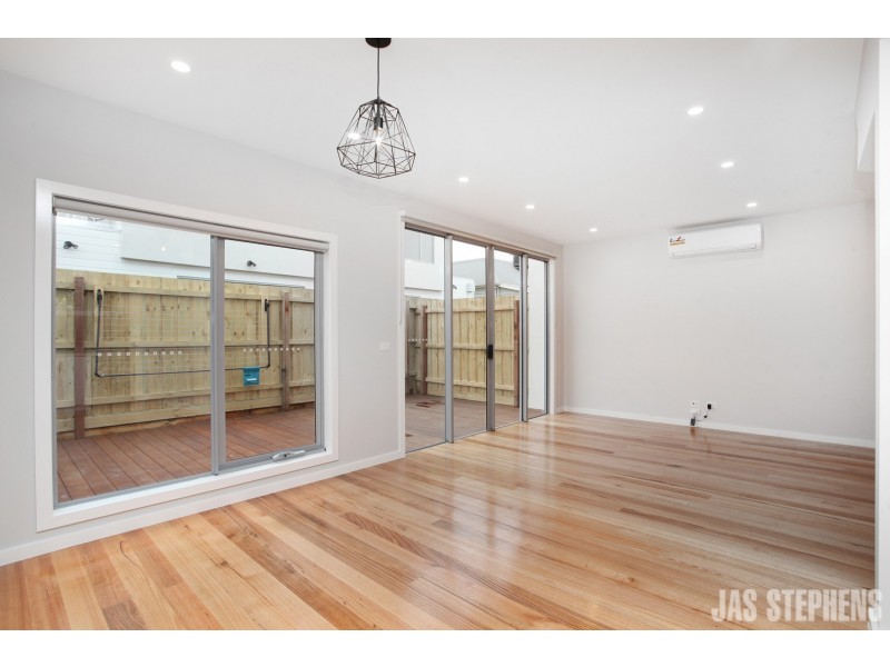 2B Leigh Street, Footscray VIC 3011