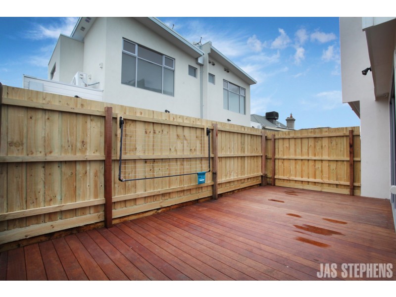2B Leigh Street, Footscray VIC 3011