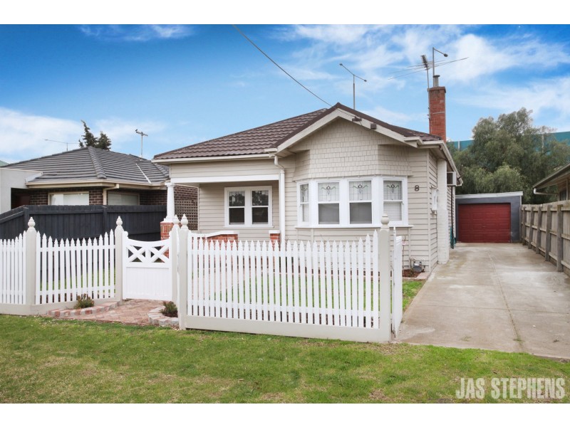 8 Linden Street, Altona Meadows VIC 3028