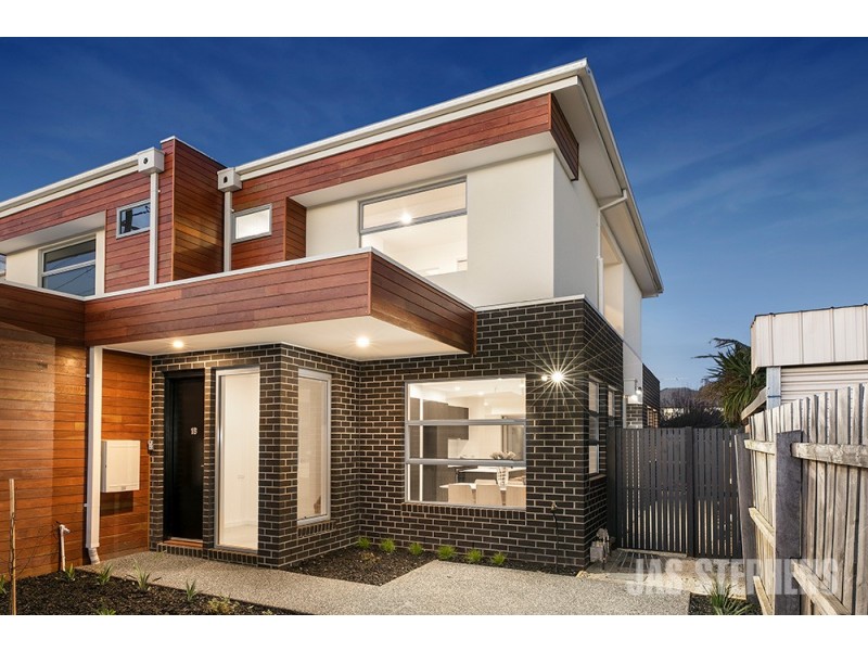 1B Stanger Street, Yarraville VIC 3013