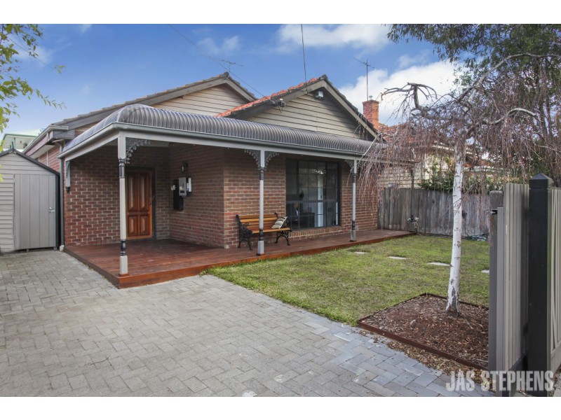 67 Suffolk Street, West Footscray VIC 3012