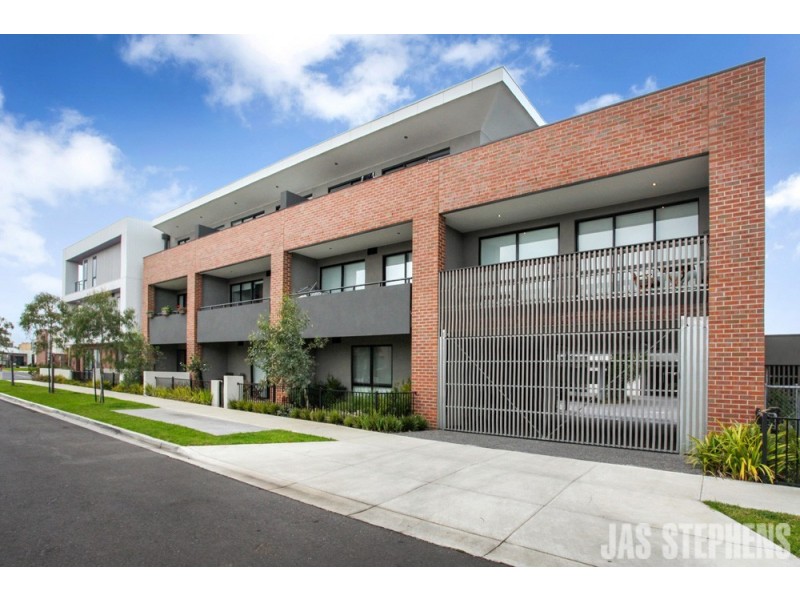 101/26 Beaurepaire Parade, Footscray VIC 3011