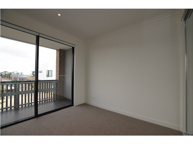 101/26 Beaurepaire Parade, Footscray VIC 3011