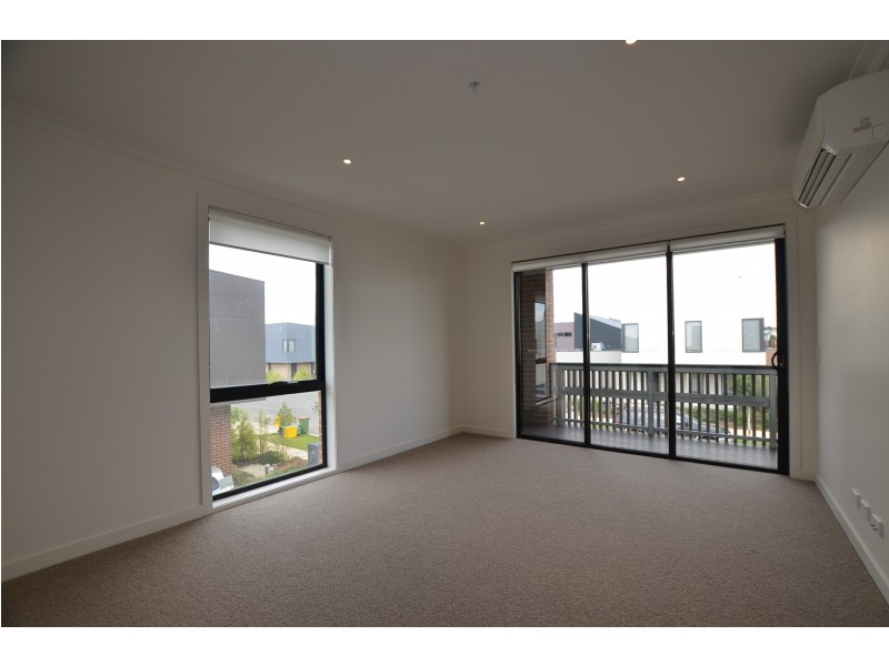 101/26 Beaurepaire Parade, Footscray VIC 3011