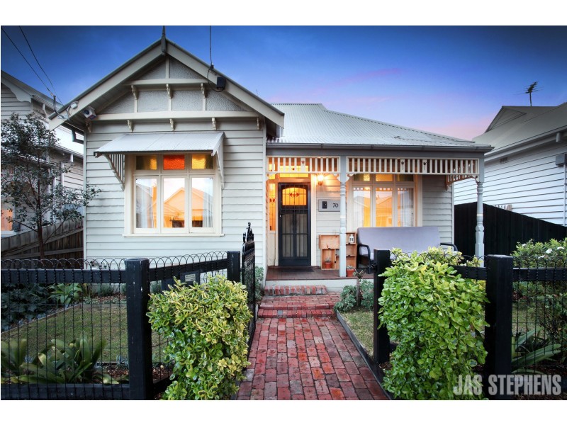70 Chirnside Street, Kingsville VIC 3012