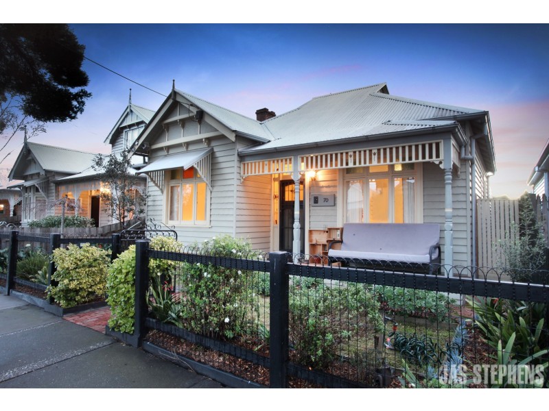 70 Chirnside Street, Kingsville VIC 3012