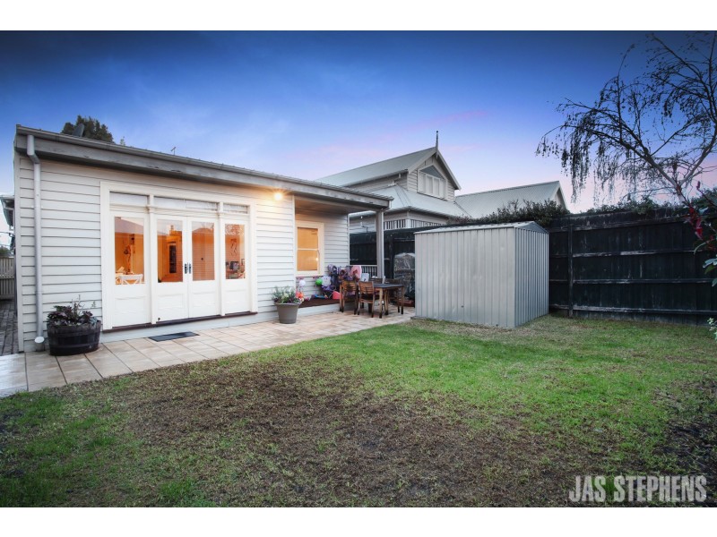 70 Chirnside Street, Kingsville VIC 3012