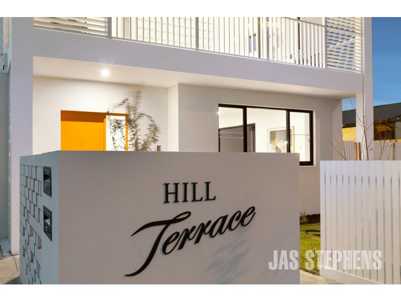 2/7 Station Place, Sunshine VIC 3020