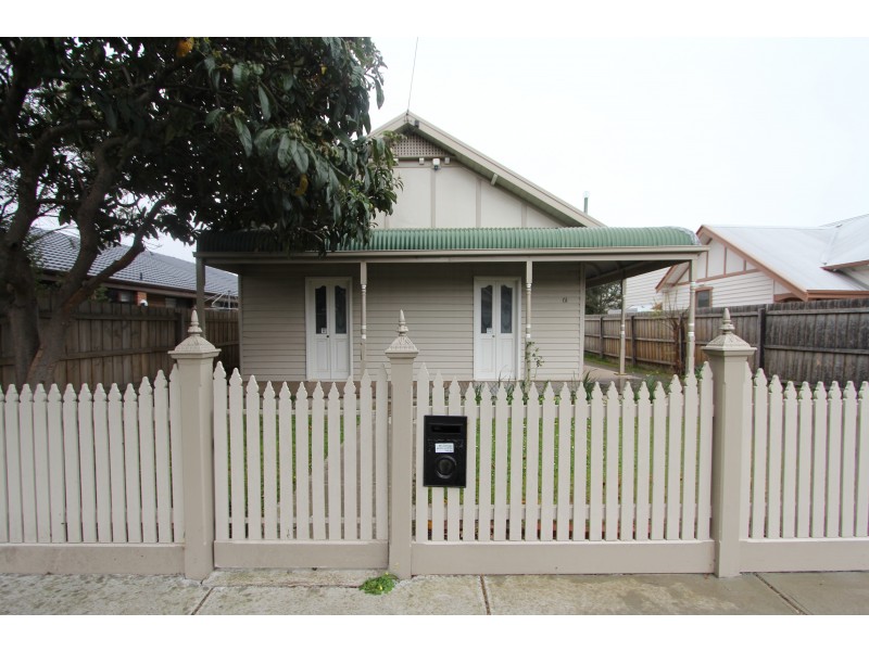 61 Elphinstone Street, West Footscray VIC 3012