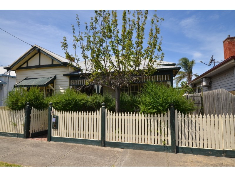 13 Dawson Avenue, Footscray VIC 3011