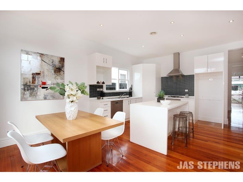 32 Blackwood Street, Yarraville VIC 3013