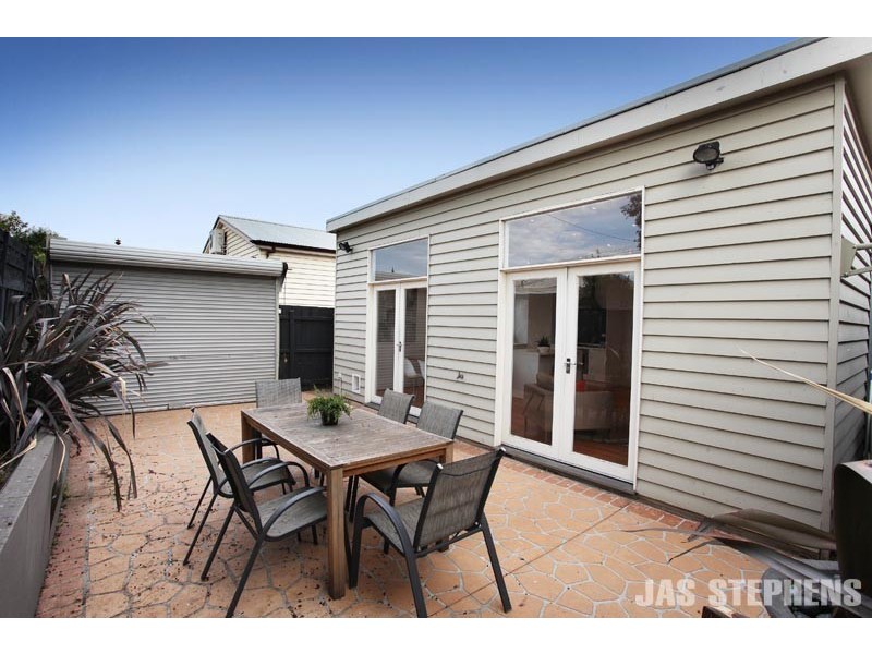 32 Blackwood Street, Yarraville VIC 3013