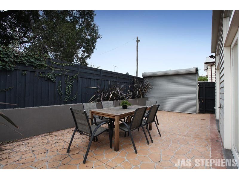 32 Blackwood Street, Yarraville VIC 3013