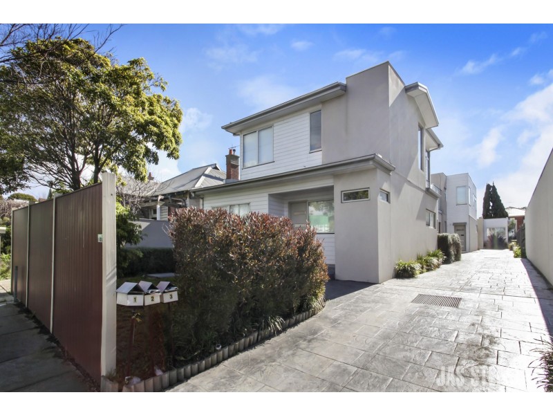 2/160 Francis Street, Yarraville VIC 3013