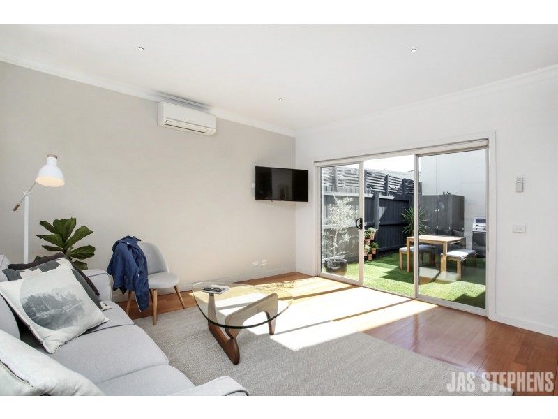2/160 Francis Street, Yarraville VIC 3013