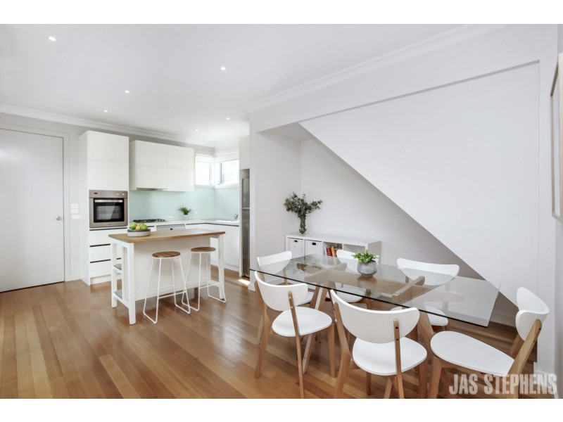 2/160 Francis Street, Yarraville VIC 3013