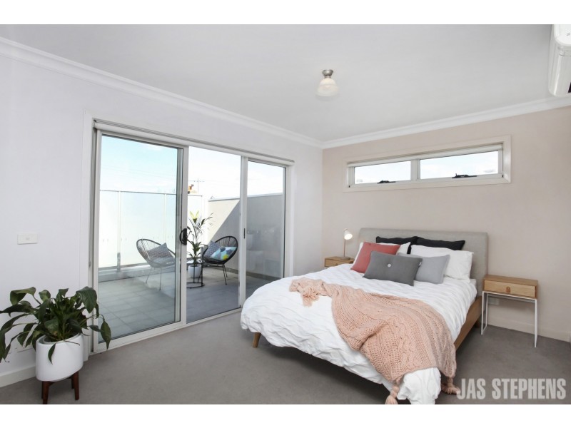 2/160 Francis Street, Yarraville VIC 3013