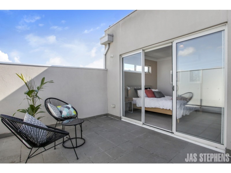 2/160 Francis Street, Yarraville VIC 3013