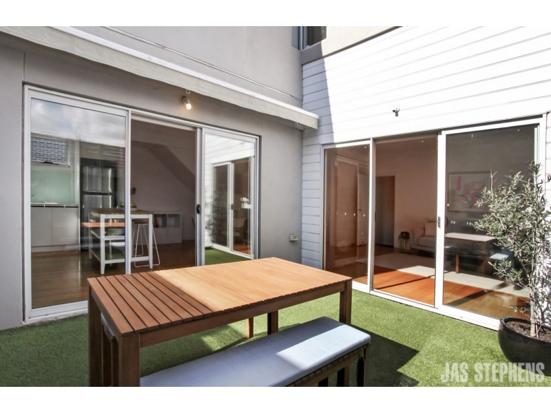 2/160 Francis Street, Yarraville VIC 3013
