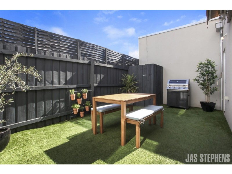 2/160 Francis Street, Yarraville VIC 3013