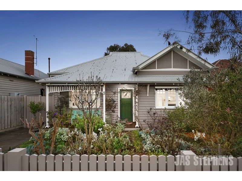 5 Maryston Street, Yarraville VIC 3013