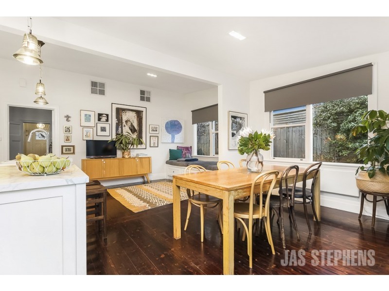 5 Maryston Street, Yarraville VIC 3013