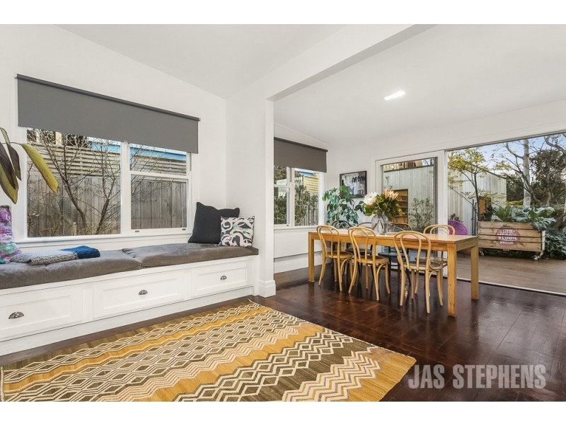 5 Maryston Street, Yarraville VIC 3013