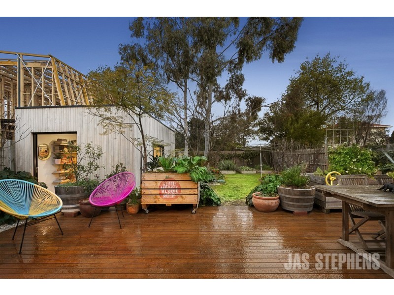 5 Maryston Street, Yarraville VIC 3013