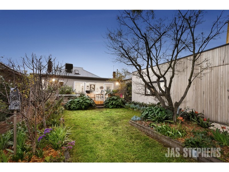 5 Maryston Street, Yarraville VIC 3013