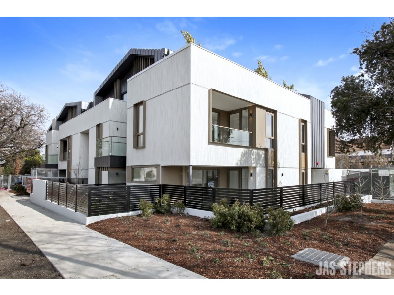 202/109 Anderson Street, Yarraville VIC 3013