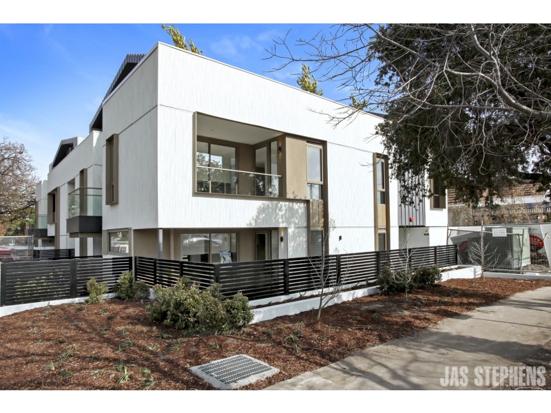 202/109 Anderson Street, Yarraville VIC 3013