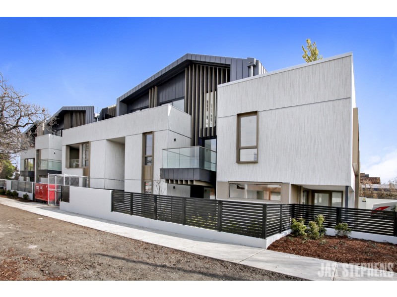 202/109 Anderson Street, Yarraville VIC 3013