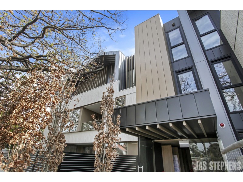 202/109 Anderson Street, Yarraville VIC 3013