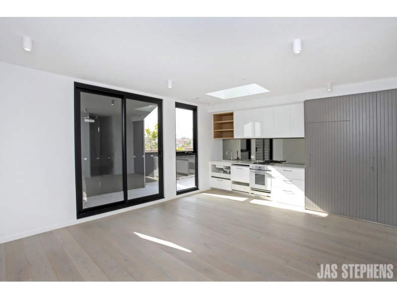 202/109 Anderson Street, Yarraville VIC 3013