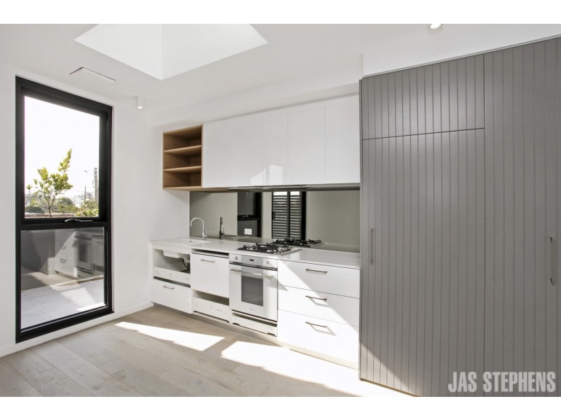 202/109 Anderson Street, Yarraville VIC 3013