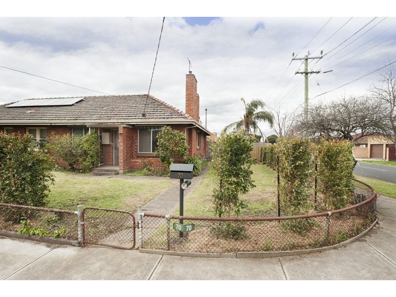 70 Duke Street, Braybrook VIC 3019