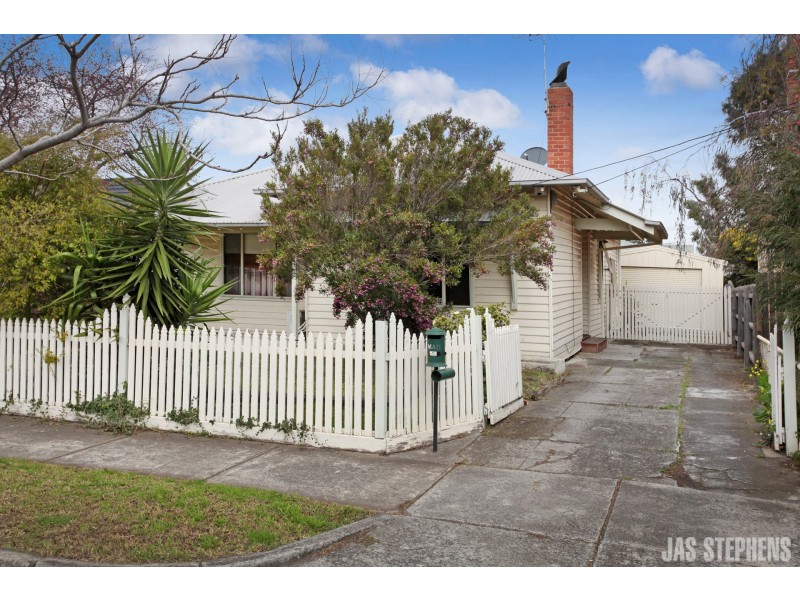 171 Essex Street, West Footscray VIC 3012