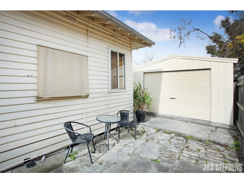 171 Essex Street, West Footscray VIC 3012