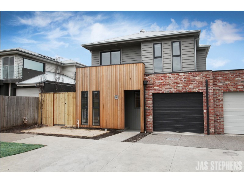 55 Buckingham Street, Footscray VIC 3011