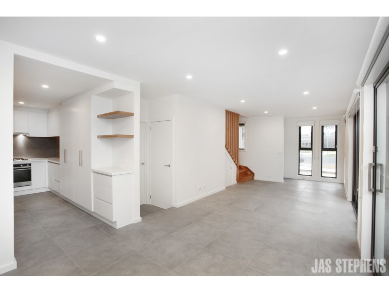 55 Buckingham Street, Footscray VIC 3011